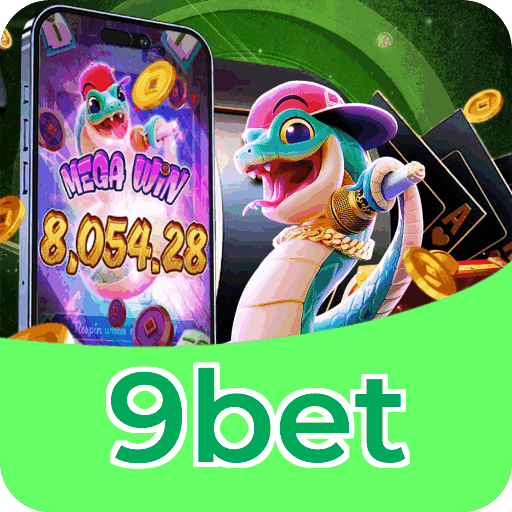 Referência visual de RTP em jogos de cassino 9bet